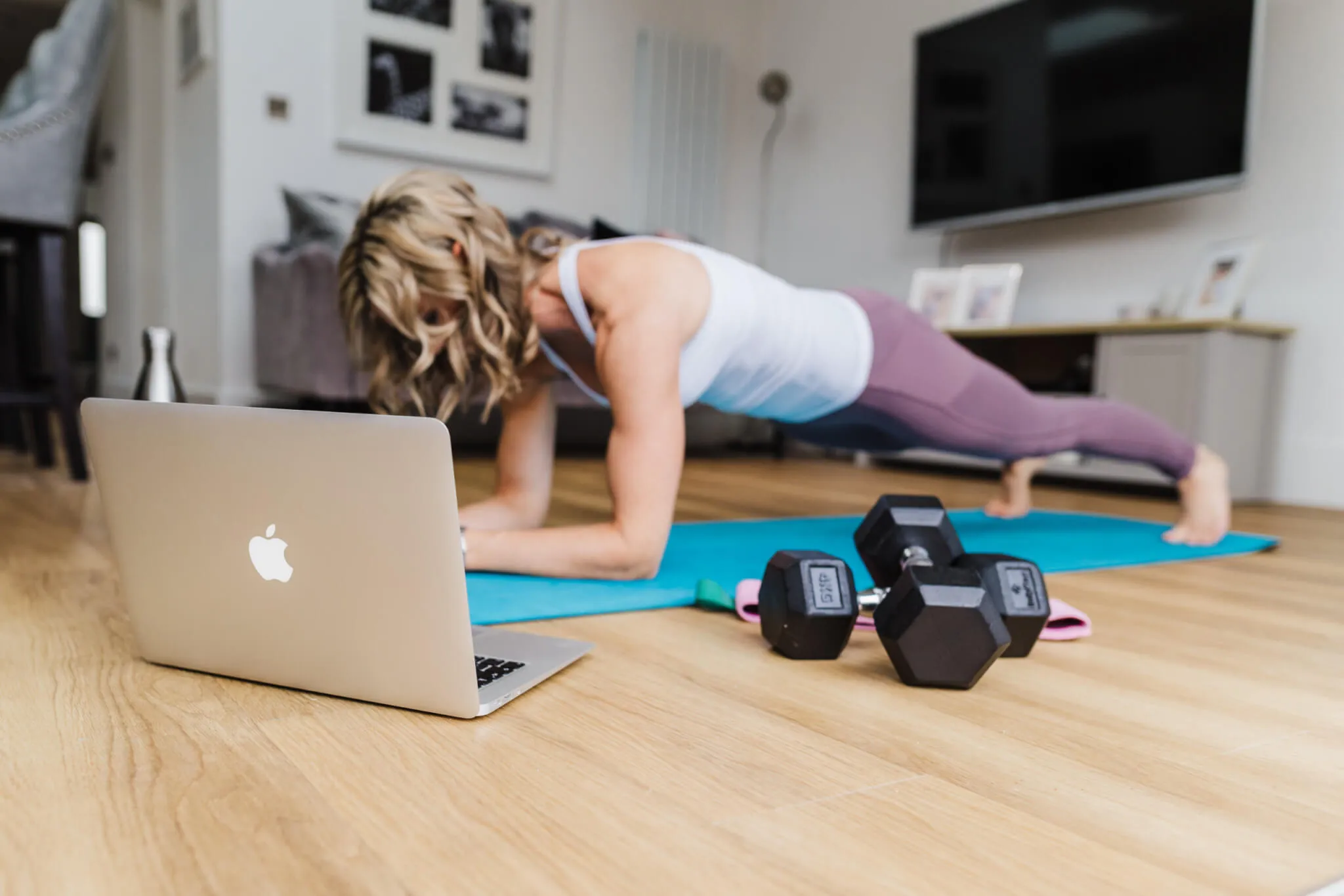 Cover preview of a five-minute routine quick-start guide